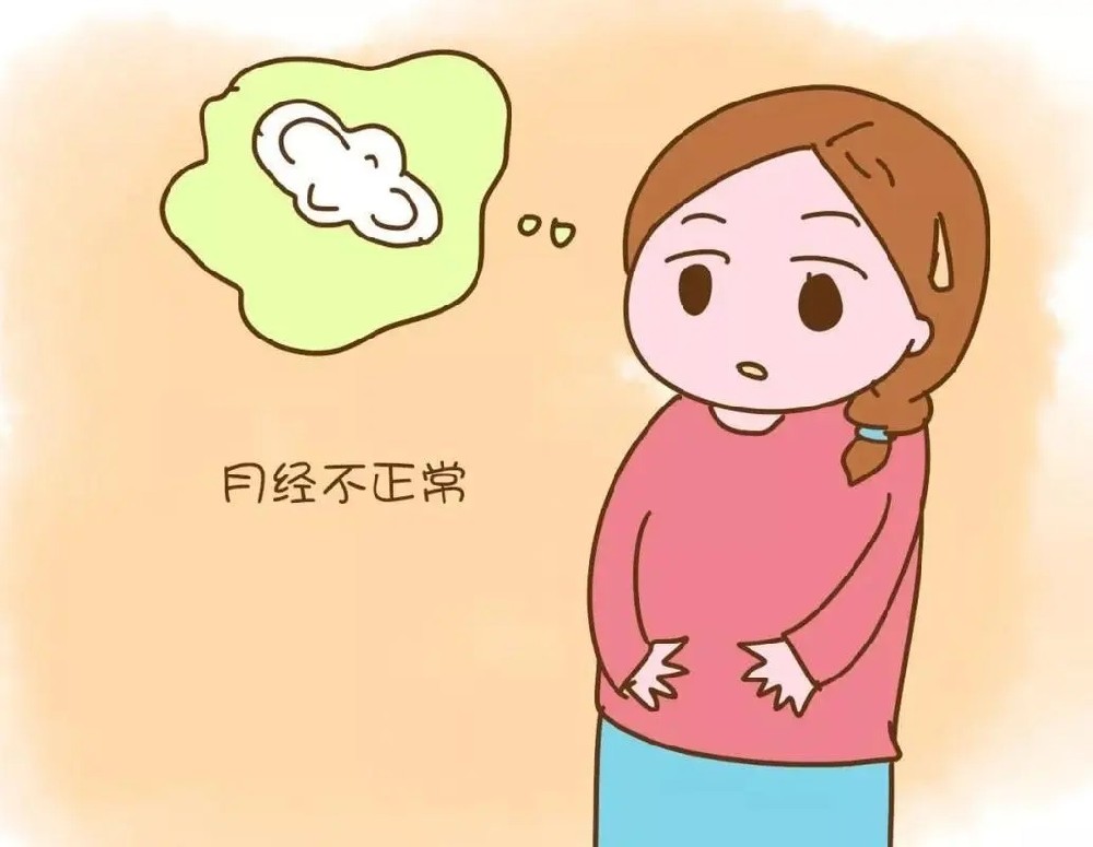 月经不调会不会影响排卵呢？